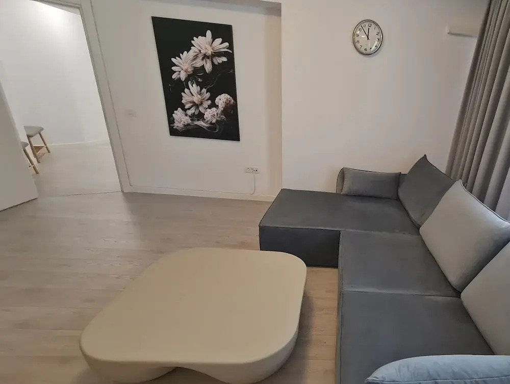 TN Smart 2BR Apartment
