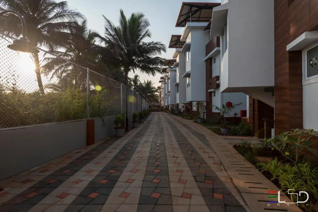 Salcete Beach Resort