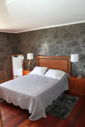 Casa Da Serroa
