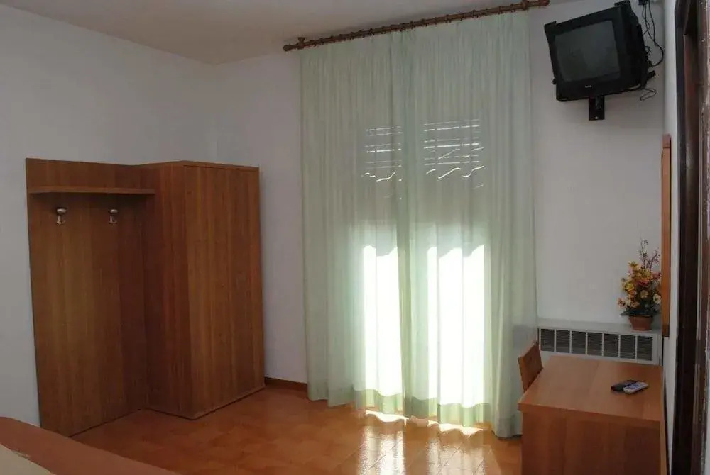 Albergo "da Mario"