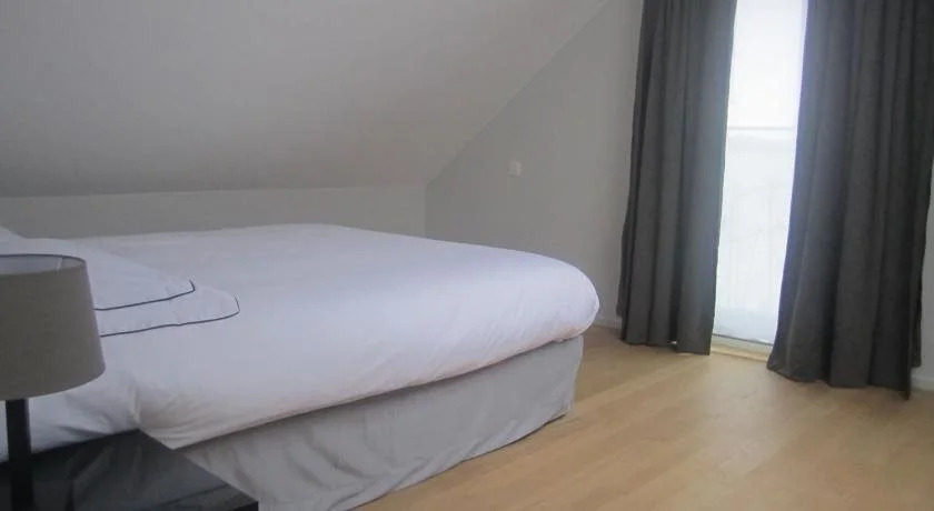 B&B A Côté du Cinquantenaire