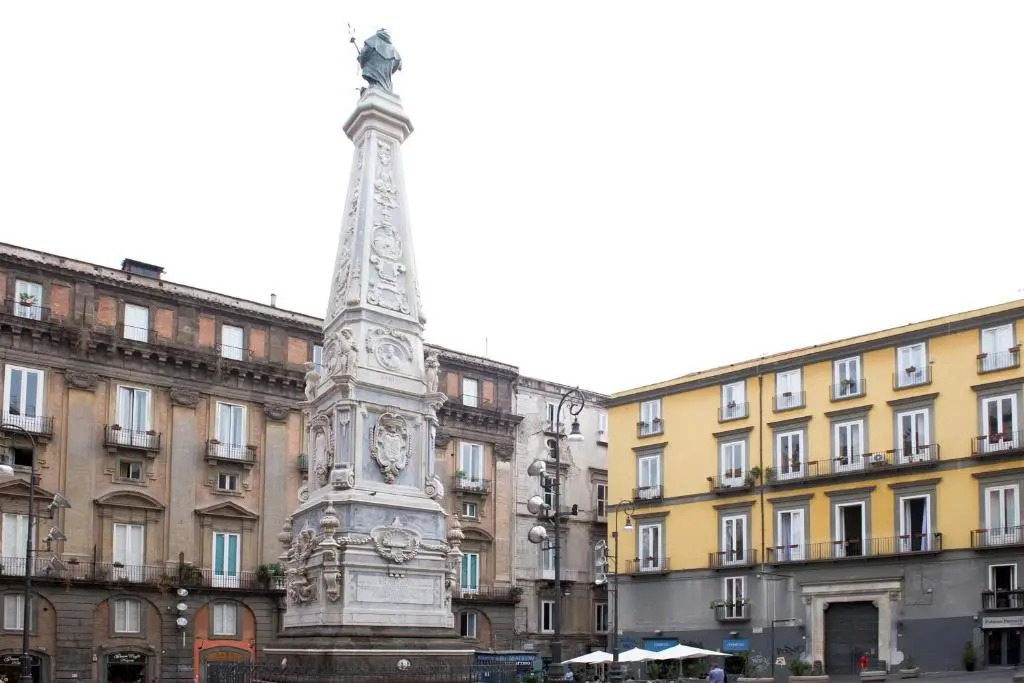 Domus Decumana a Palazzo Petrucci