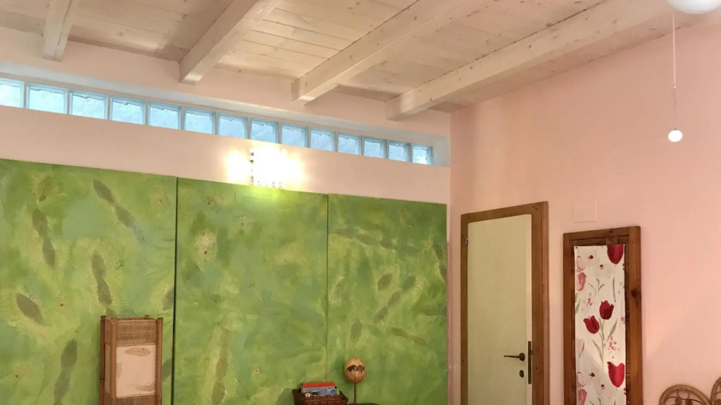 Single House, 6 Pax, 150 Mt To The Sea-Silvia B