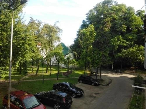 Kvartira v Batumi