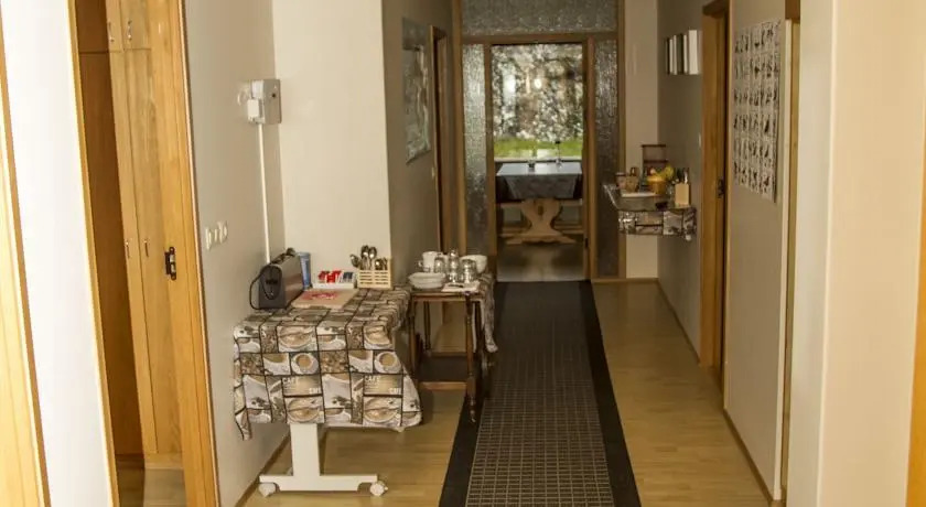 Klif Hostel
