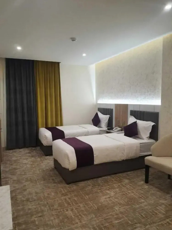 Zawaya Almasia Hotel 2