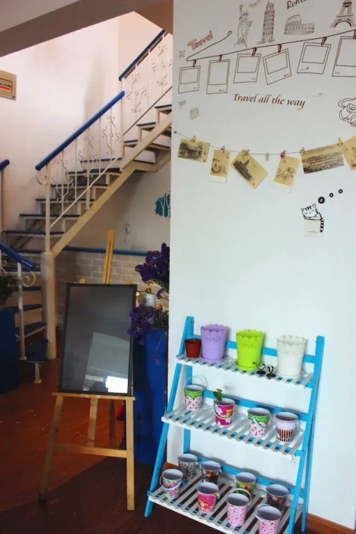 Changsha Tourist Capsule Youth Hostel