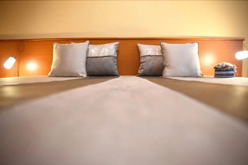 Hotel Napsugar
