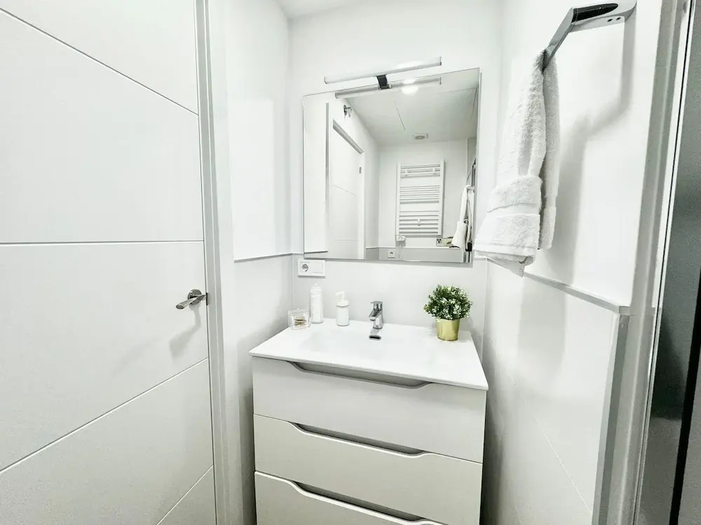 Universidad by Oshun Apartments