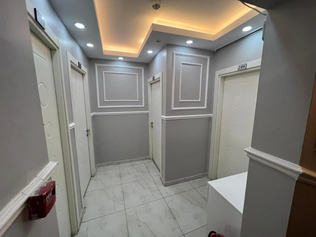New Hagia Sophia Boutique Hotel