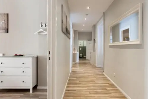MyGold Apartment