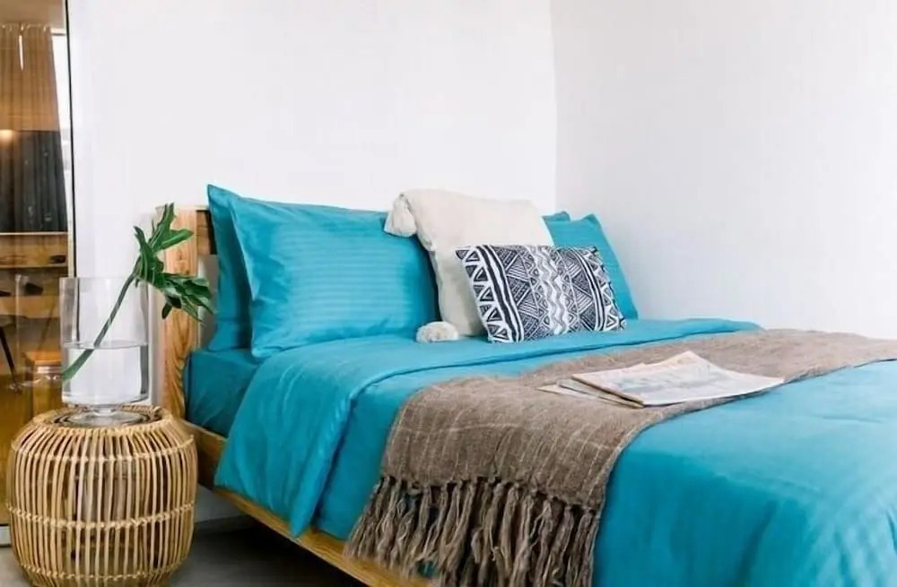 Sabrina's Crib by Azure 2 Bedroom near Airport