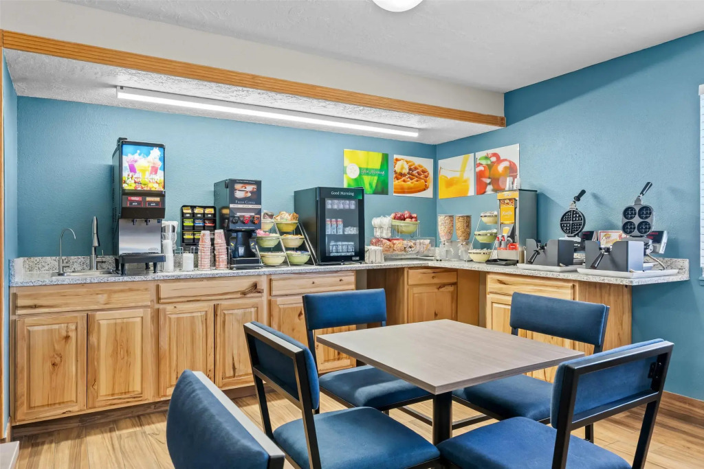 Quality Inn Beaver I-15
