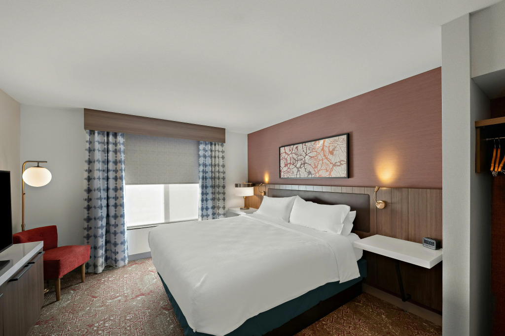 Hilton Garden Inn Omaha East/Council Bluffs