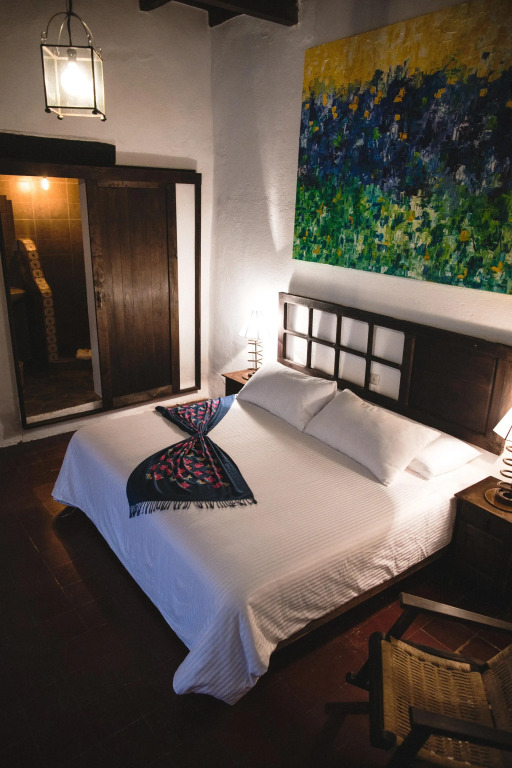 Hotel Petra