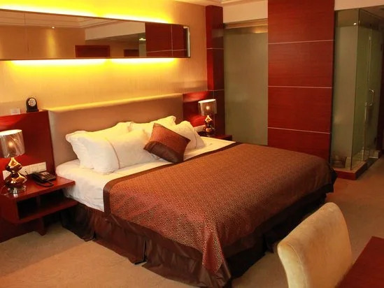 Victoria Royal Hotel - Shangrao