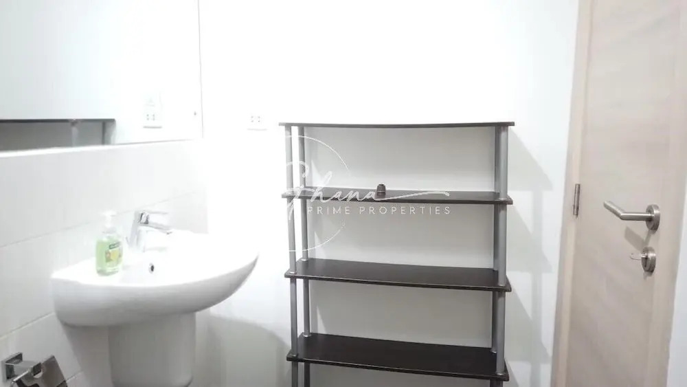 Luxury 2 Bedroom- The Gallery A32