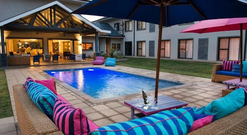 Greenwood Manor Hotel