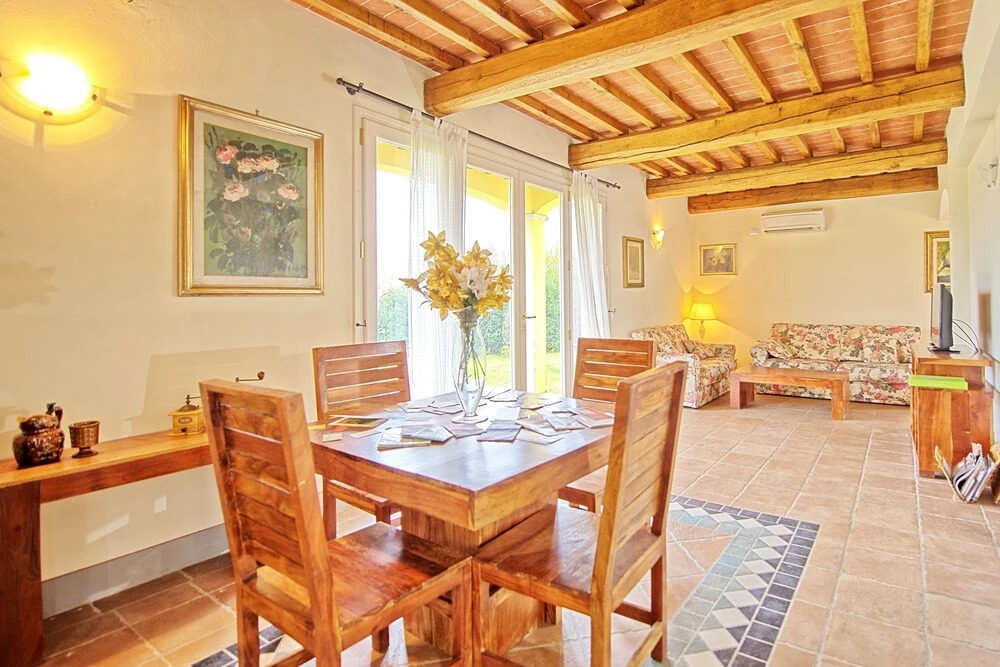 Casa Torretta