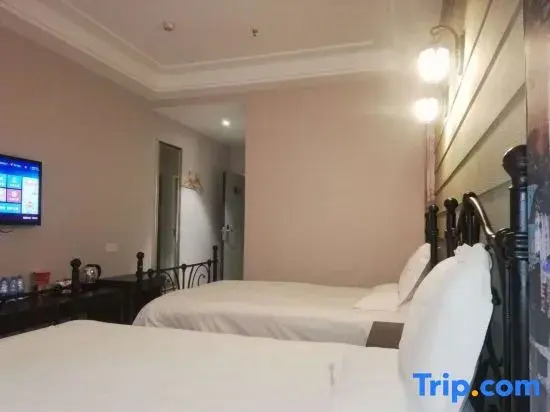 Snail's Home Hotel (Xinxiang Jiefang Avenue)