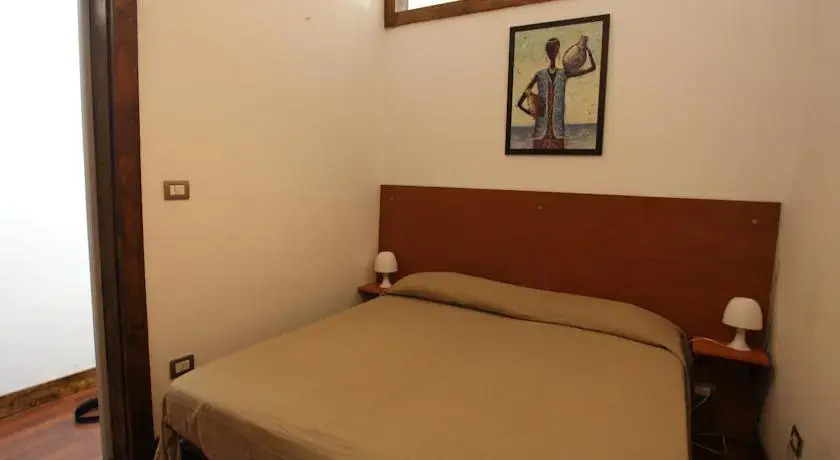Casa Grecale
