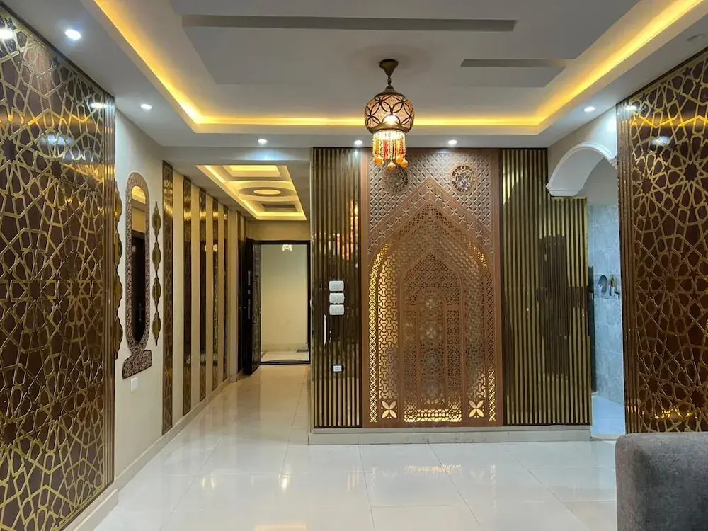 Hotel Comfort Giza