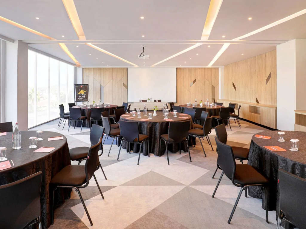 Ibis Samarinda