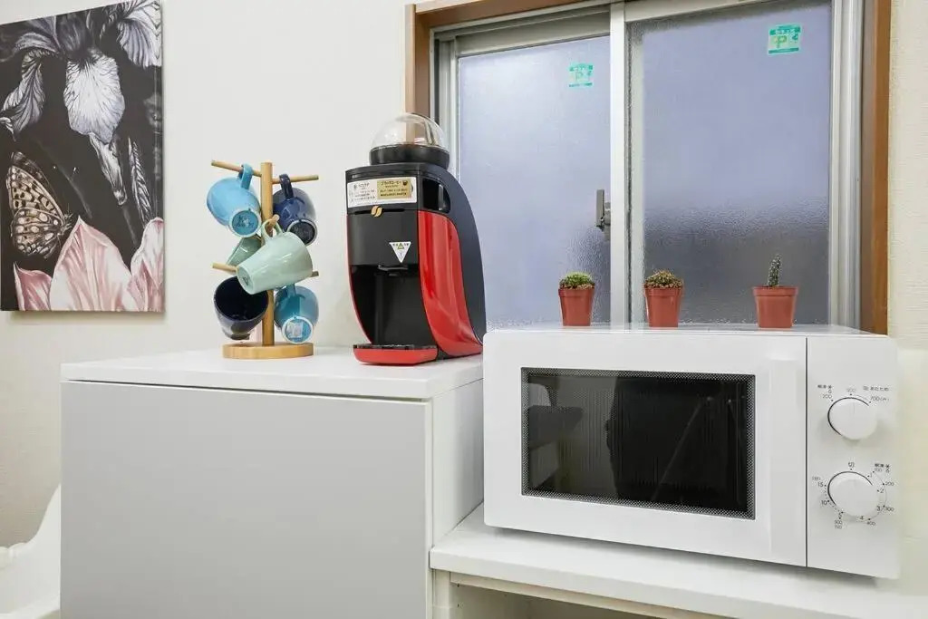 Shinjuku Area House with 3BR 2-min to Metro