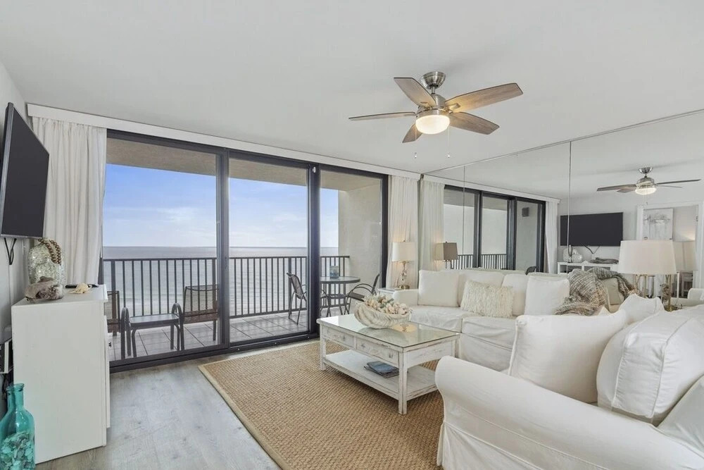 One Seagrove Place Unit 503 2 Bedroom Condo by Redawning