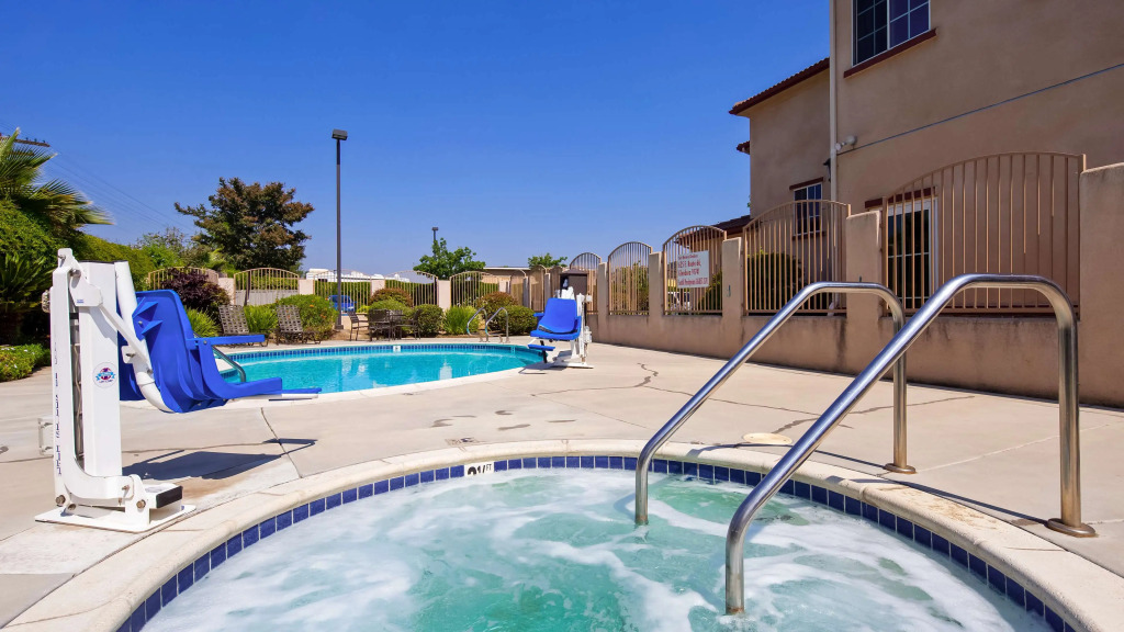 Best Western Route 66 Glendora Inn
