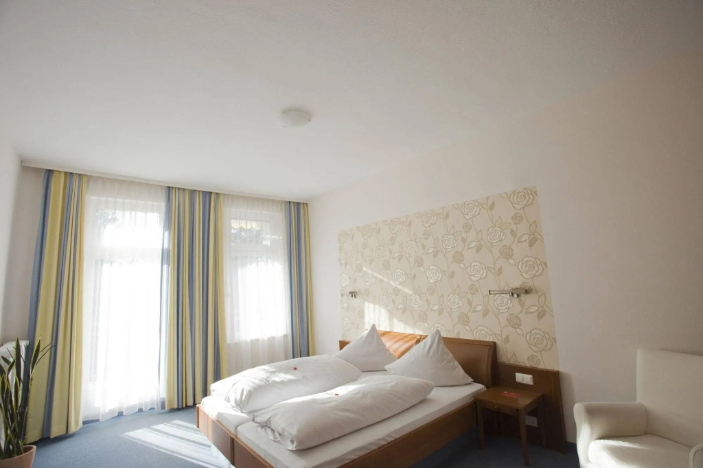 Dorint Parkhotel Jordanbad
