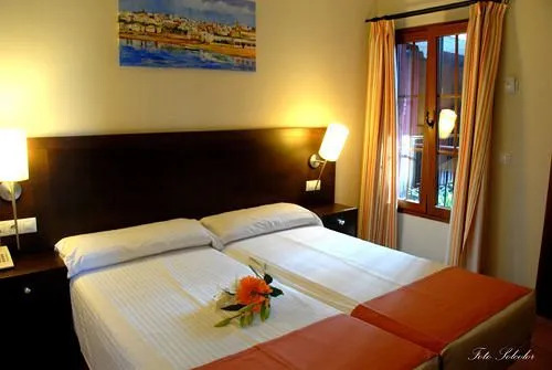Hostal Al-Andalus