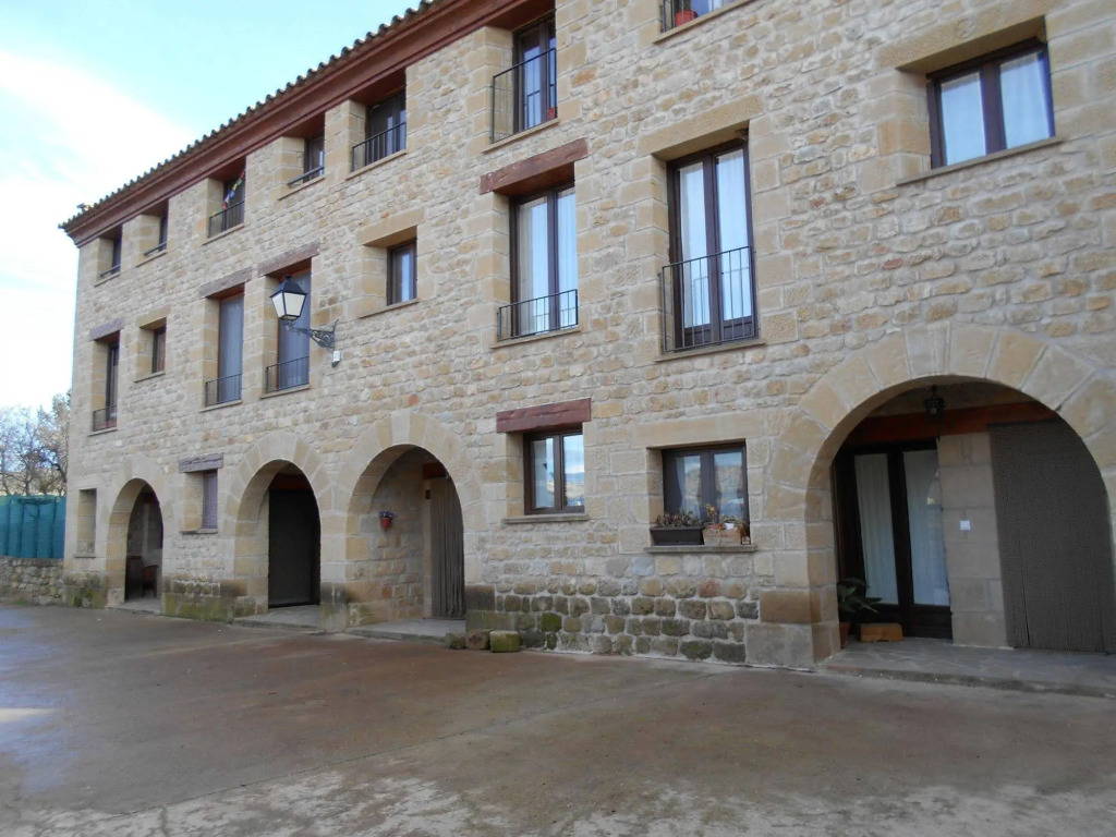 Apartamentos Turisticos Rio Gallego