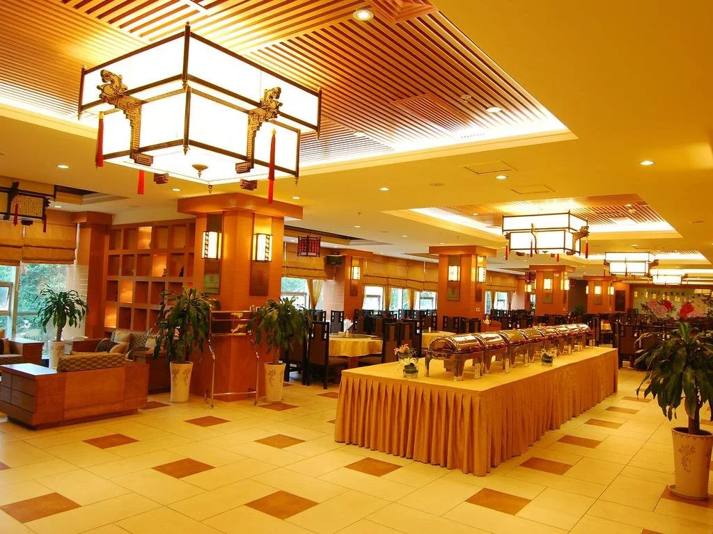 Huaxi Angel Hotel - Chengdu
