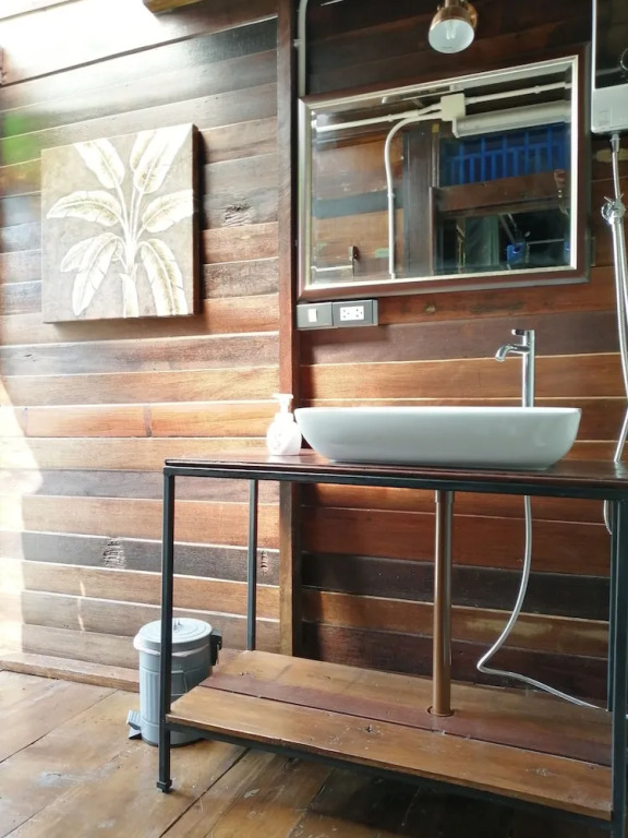 Rustic​ Charm​ Suphan​