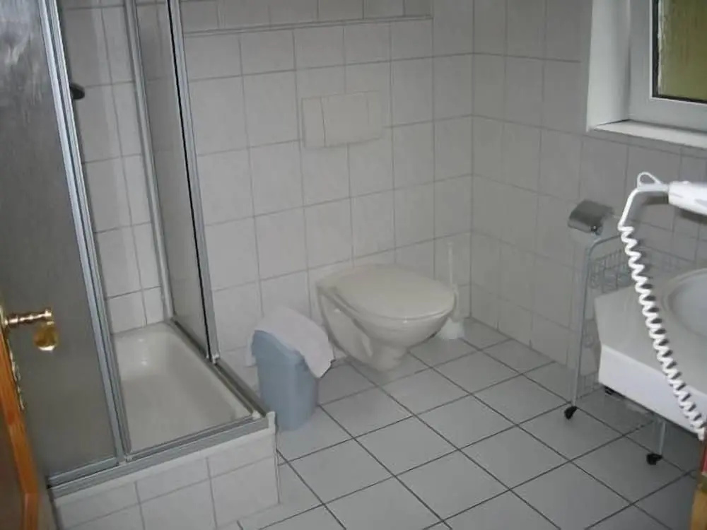 Landhotel Alte Aue