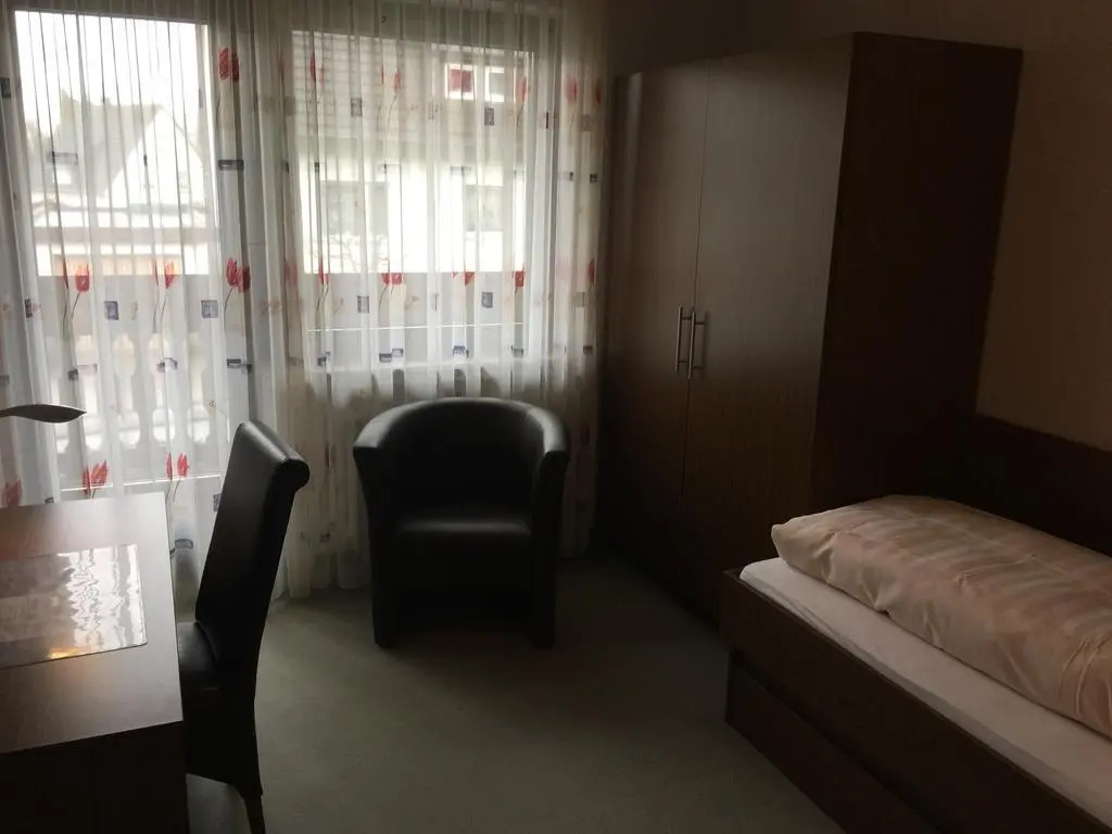 Hotel Bad Driburg