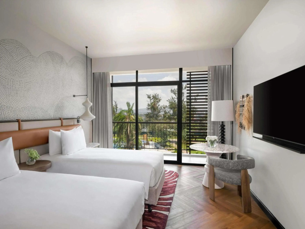 Mövenpick Kigali