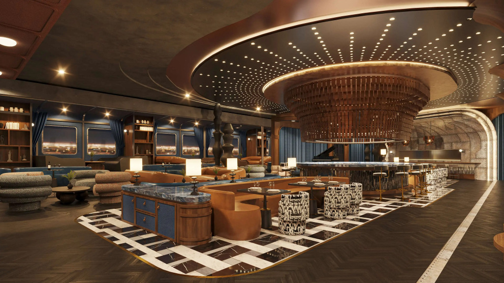 Grand Hotel Tijuana