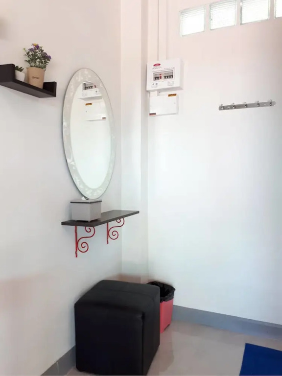 Baan Bhuriwat Kiriwong (SHA Plus+)