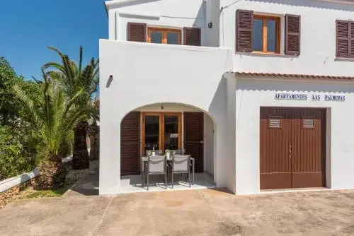 Apartamento Las Palmeras by Mauter Villas