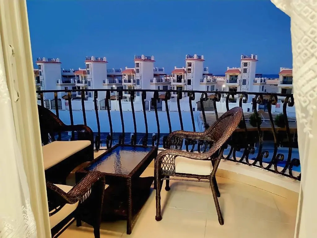 Sharm Hills Resort
