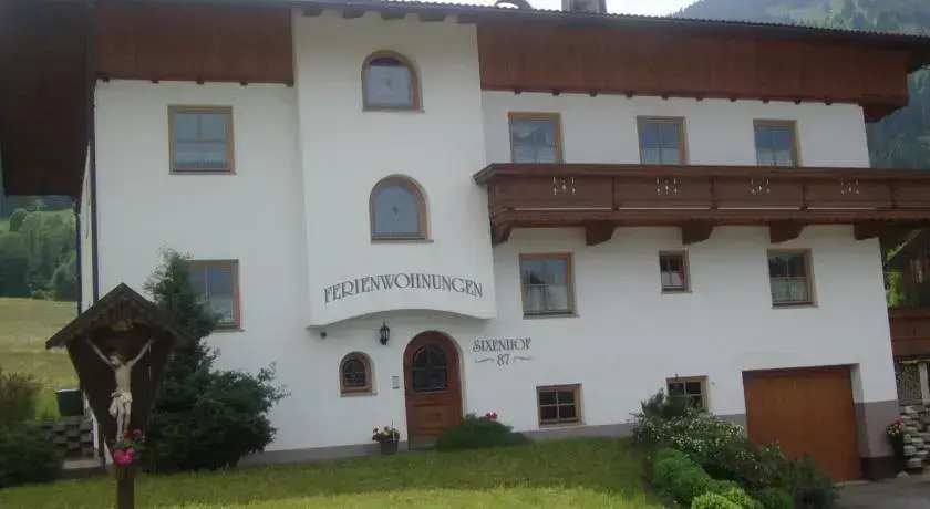 Sixenhof