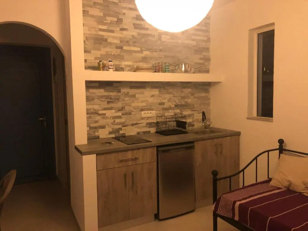 Marmaraki Village House & Apartments