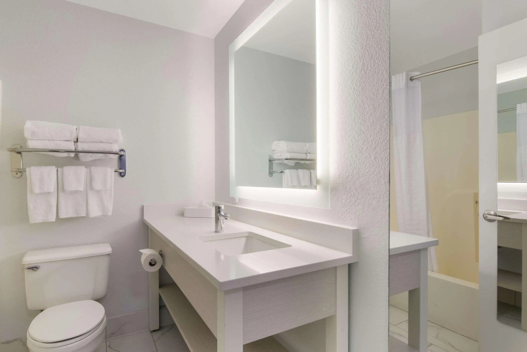 MainStay Suites Greensboro