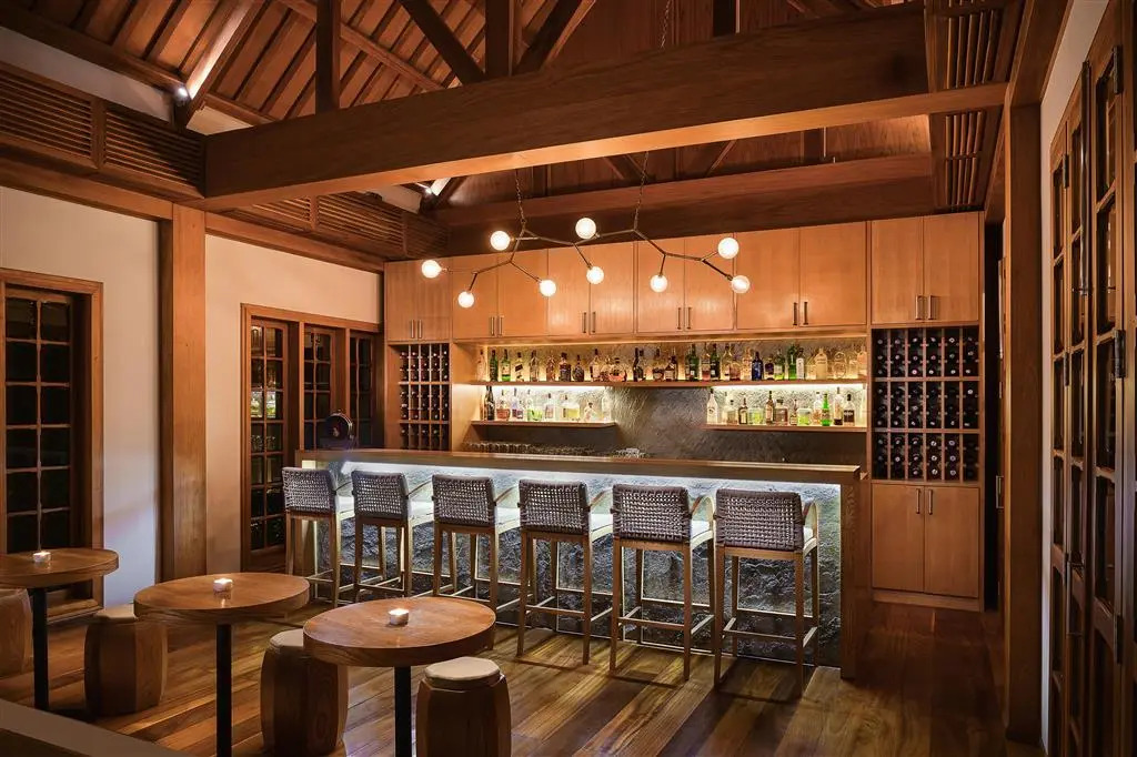 Lanith Luang Prabang Hotel