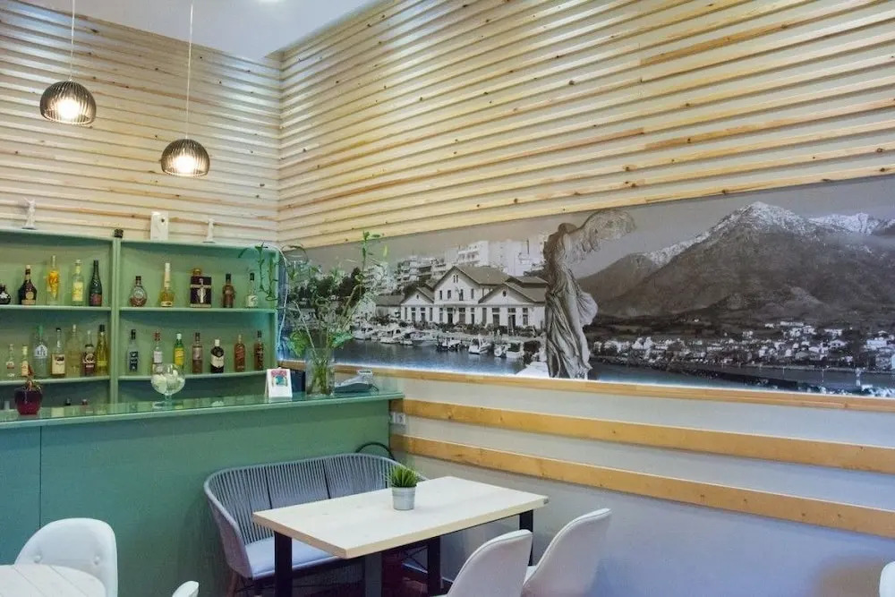 Marianna Hotel