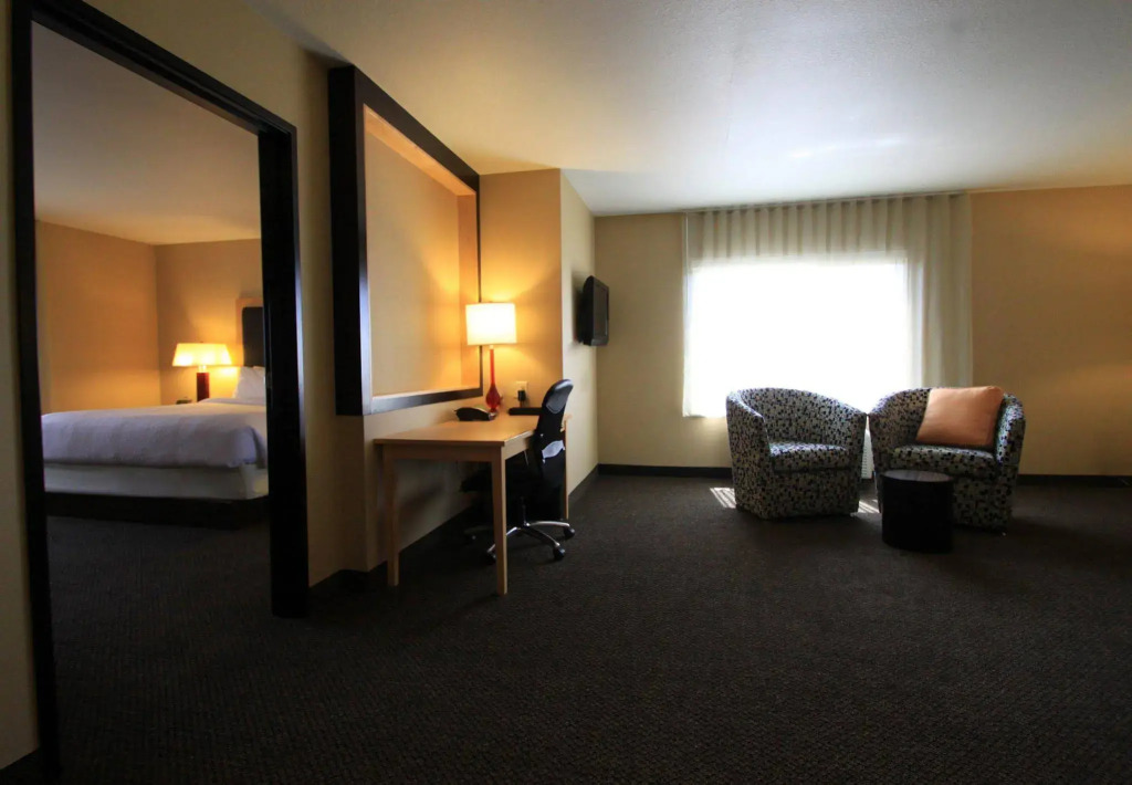 SpringHill Suites by Marriott Green Bay