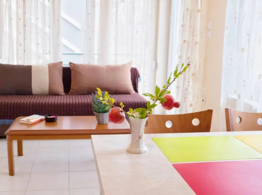 Nice & Quiet Apartment in Best Area