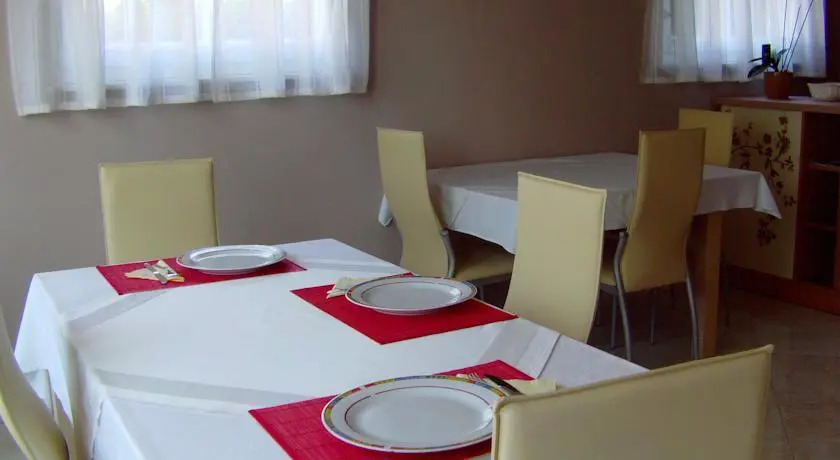 Rooms Magdić